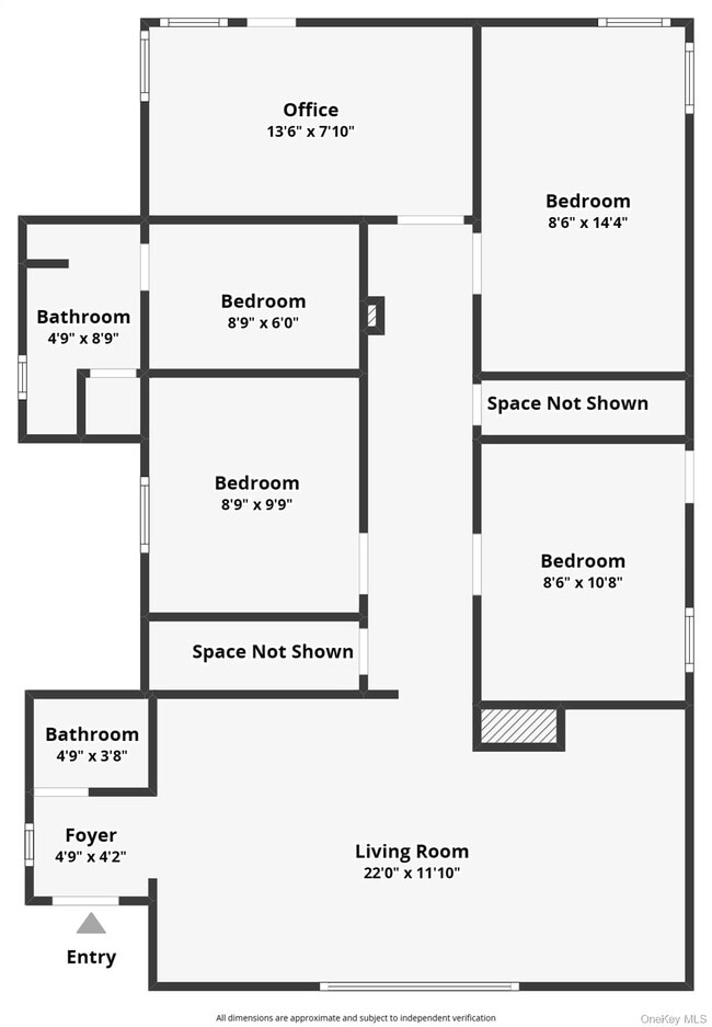 Building Photo - 714 E Park Ave