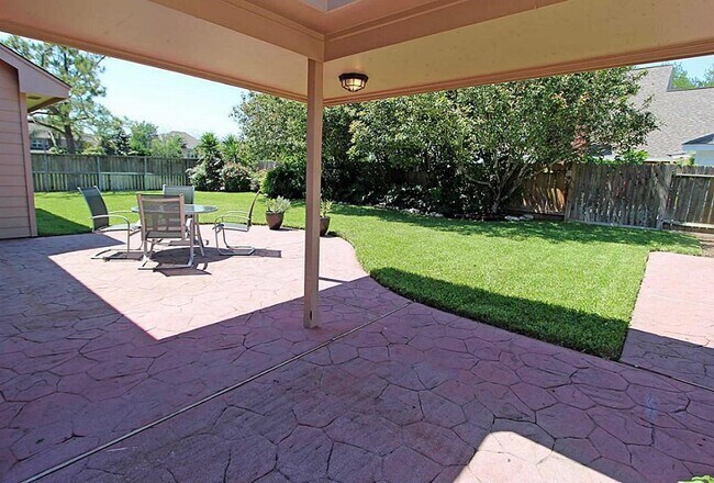 Building Photo - 6007 Planters Point Ct