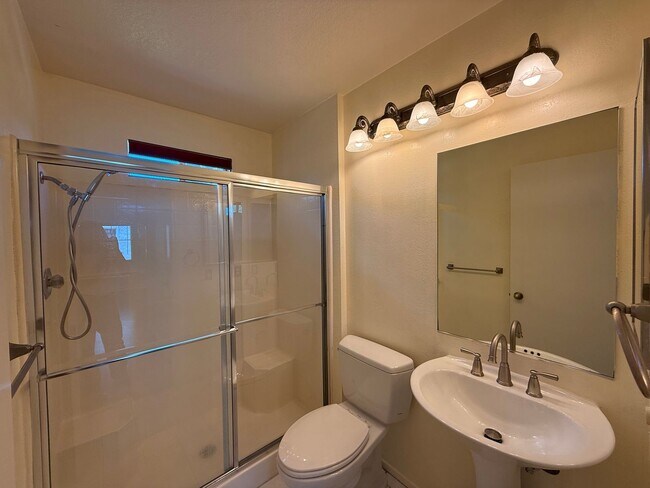 Building Photo - Bright 3BD/3BA Home in Scripps Ranch with Two Balconies, Private En-Suite Baths & Community Pool