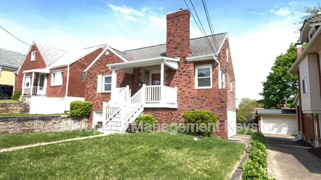 Building Photo - 29 Hillman St