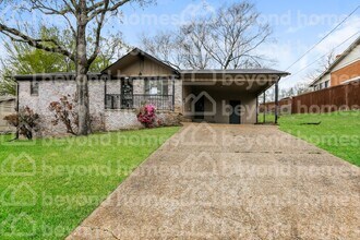 Building Photo - Move-In Ready 3-Bedroom Home in Sherwood!