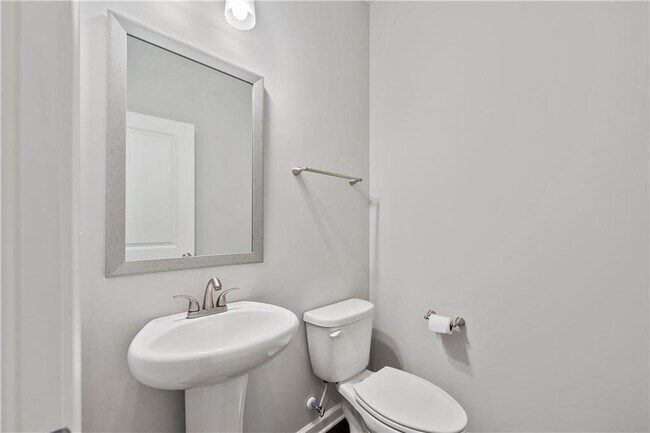 Building Photo - 3343 Ivy Farm Ct
