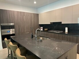 Unit Kitchen - 19355 N 73rd Way