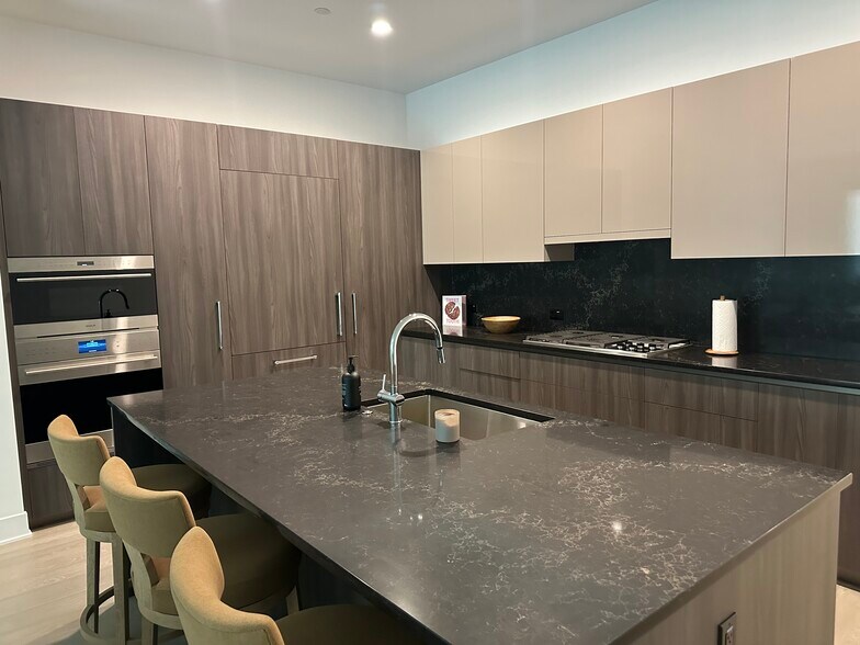 Unit Kitchen - 19355 N 73rd Way