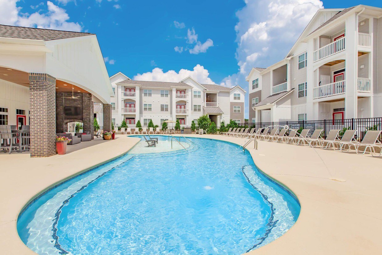 Concord Ridge Concord