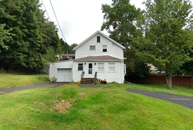 Building Photo - 31 Indiana St