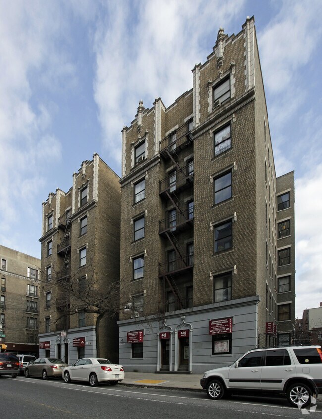 Building Photo - 436 Fort Washington Ave