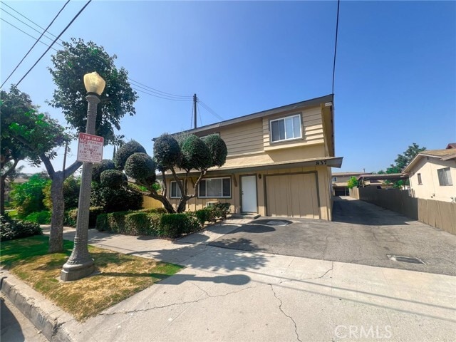 Building Photo - 837 S Sierra Vista Ave