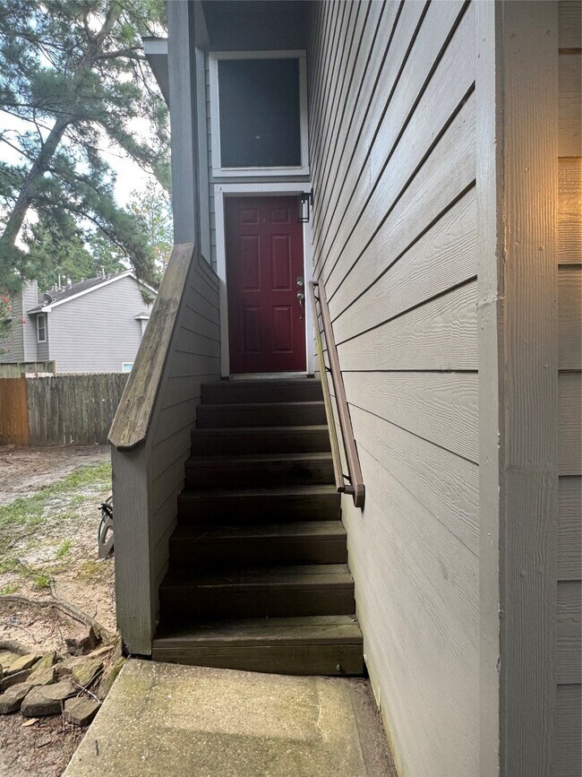 Building Photo - 70 Marble Rock Pl