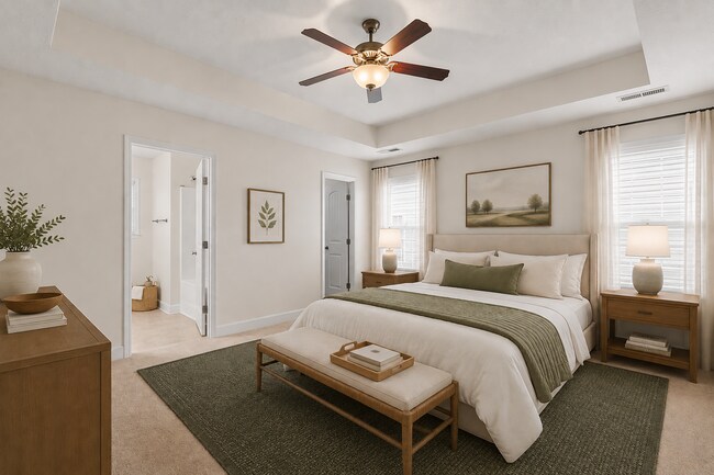 Building Photo - 406 Amaryllis Ln