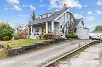 Building Photo - 1103 Ohio Ave