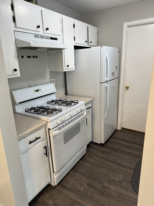 Building Photo - 1209 Braxton Ct