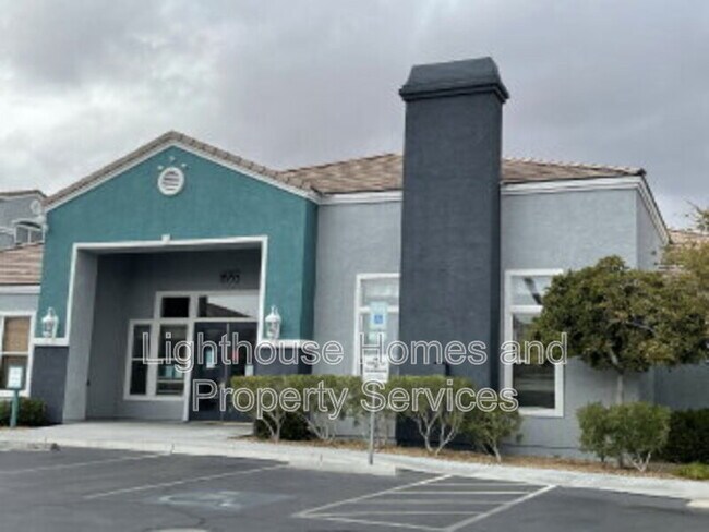 Building Photo - 6955 N Durango Dr