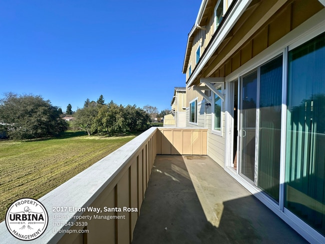 Building Photo - Modern Santa Rosa Home Featuring Open Living and Private Yard