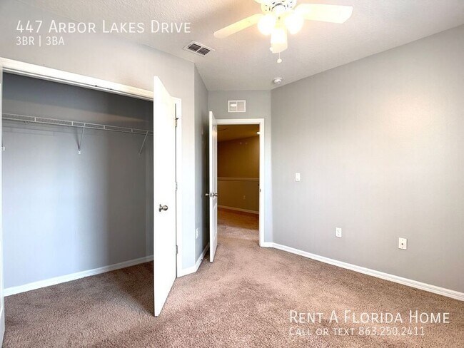 Building Photo - 447 Arbor Lakes Dr
