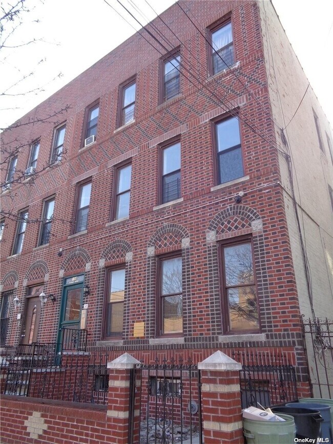 158 Bradford St 158 Bradford St Brooklyn NY 11207 Apartment Finder