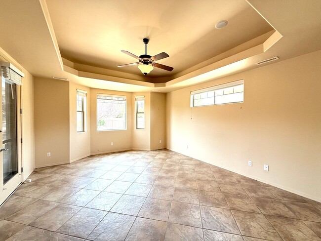 Building Photo - Beautiful home in Prescott Lakes