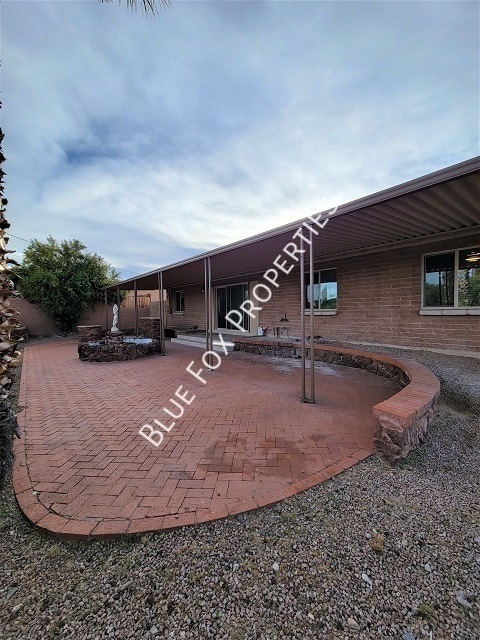 Building Photo - 1933 S Palma Pl