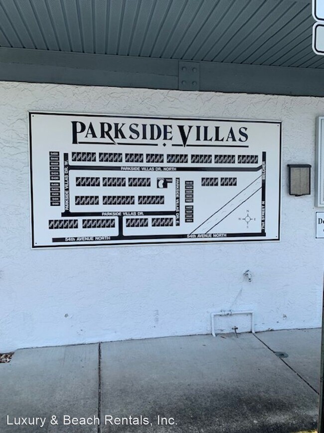 Building Photo - 2 br, 2 bath House - 7140 Parkside Villa  ...