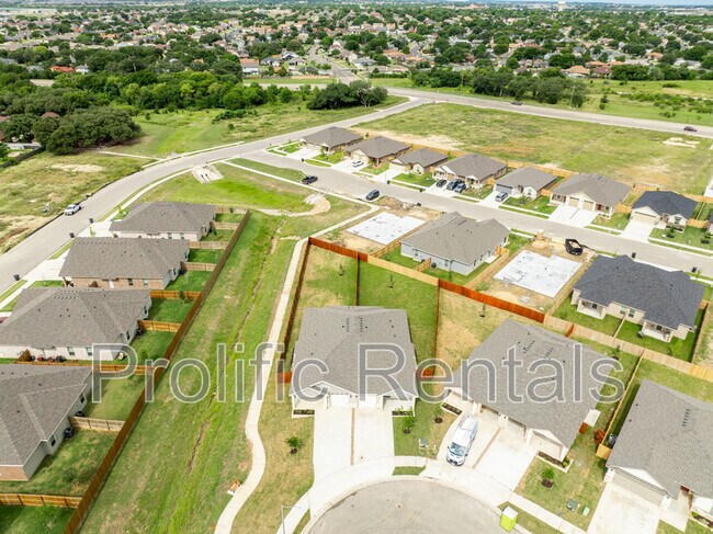 Building Photo - 5119 Rose Petal Ct