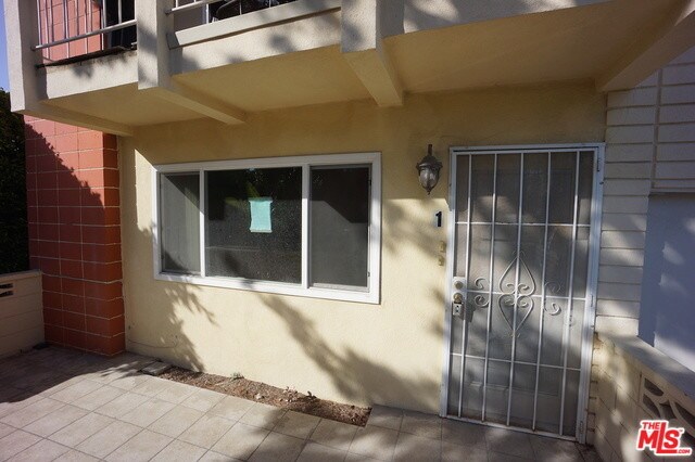 Building Photo - 1453 Berkeley St