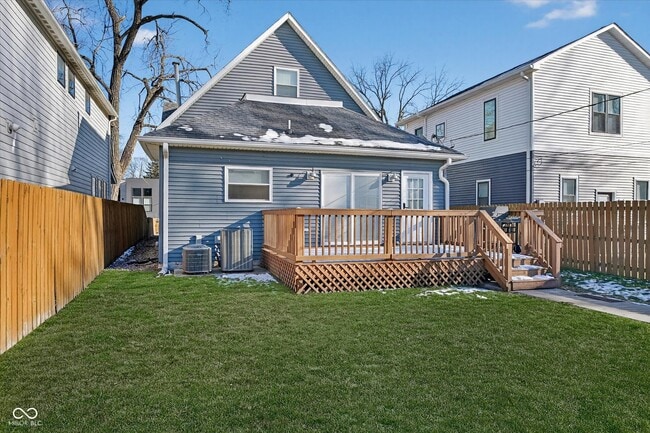 Building Photo - 916 Dawson St