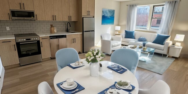 The Veselka - 215 Main St Brattleboro VT 05301 | Apartment Finder