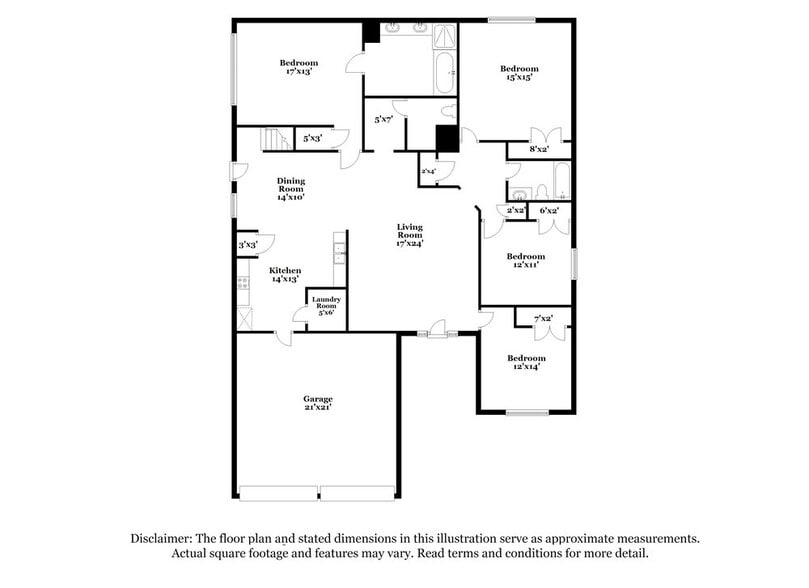 Building Photo - 4123 Chelsea Wood Cove