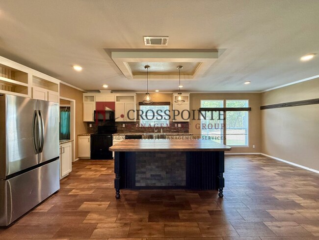 Building Photo - Tour Today! Spacious 4-Bedroom Home with Large Metal Building & Outdoor Kitchen
