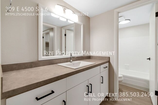 Building Photo - 309 E 4500 S