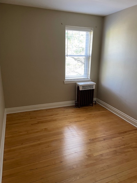 Bedroom - 5029 7th Ave