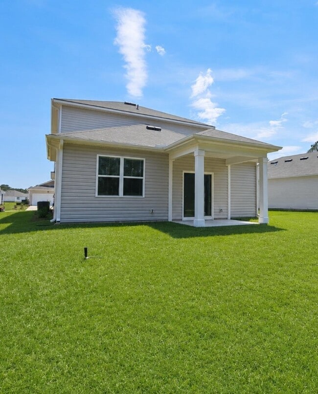Building Photo - 181 Dagger Ct