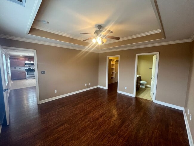 Building Photo - West Little Rock Rental!
