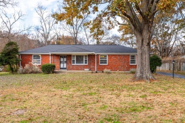 Primary Photo - Coming soon. Home for rent Glencliff/Woodb...