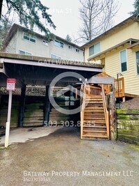 Building Photo - 5037 SW Pasadena St