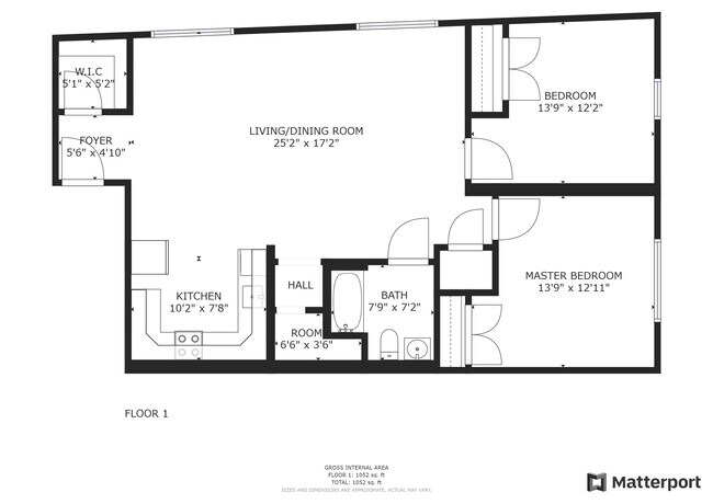 Building Photo - 4 Montvale Ave