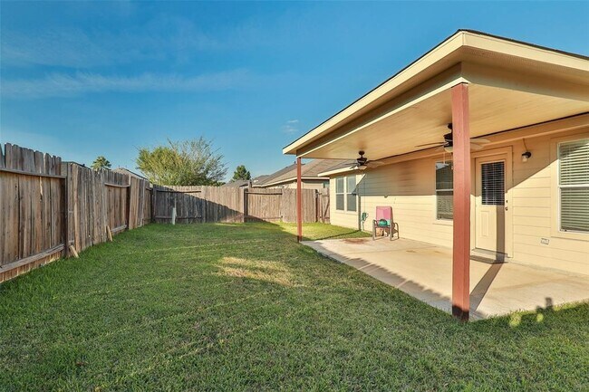 Building Photo - 15807 Sarasam Creek Ct