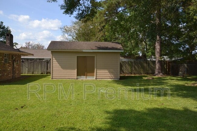 Building Photo - 3552 Platt Dr