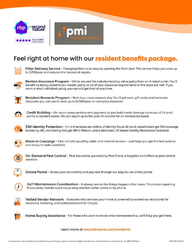 Building Photo - Beautiful, split-level home near Fort Washington marina!