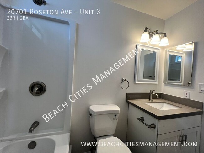 Building Photo - 20701 Roseton Ave