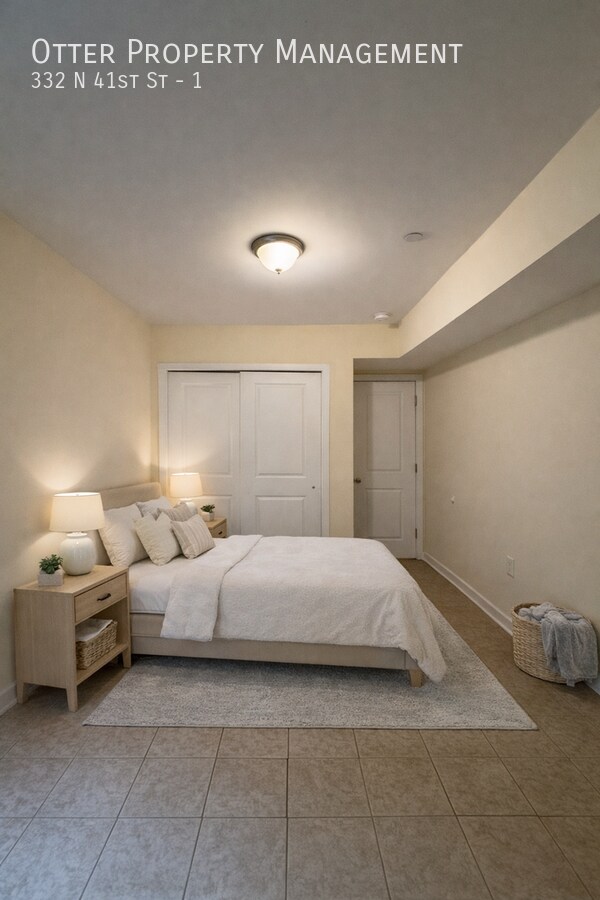 Building Photo - 332 N 41st St