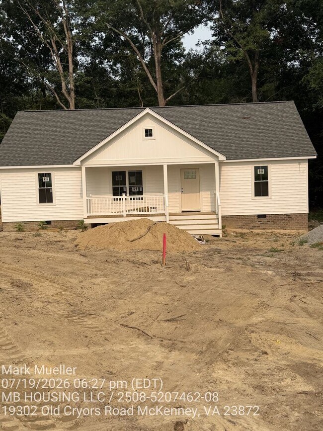 Building Photo - 19302 Old Cryors Rd