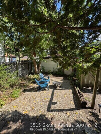 Building Photo - 3515 Grand Ave S