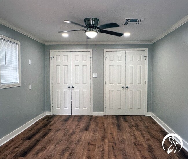 Building Photo - Newly Renovated 2 Bed, 1 Bath Home Near ULM