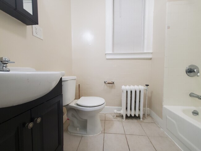 Unit 3F - 264 Palisade Ave