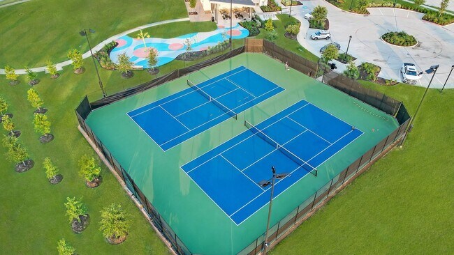 Building Photo - 3927 Wickley Park Way