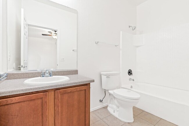 Building Photo - 7060 S Red Maids Dr