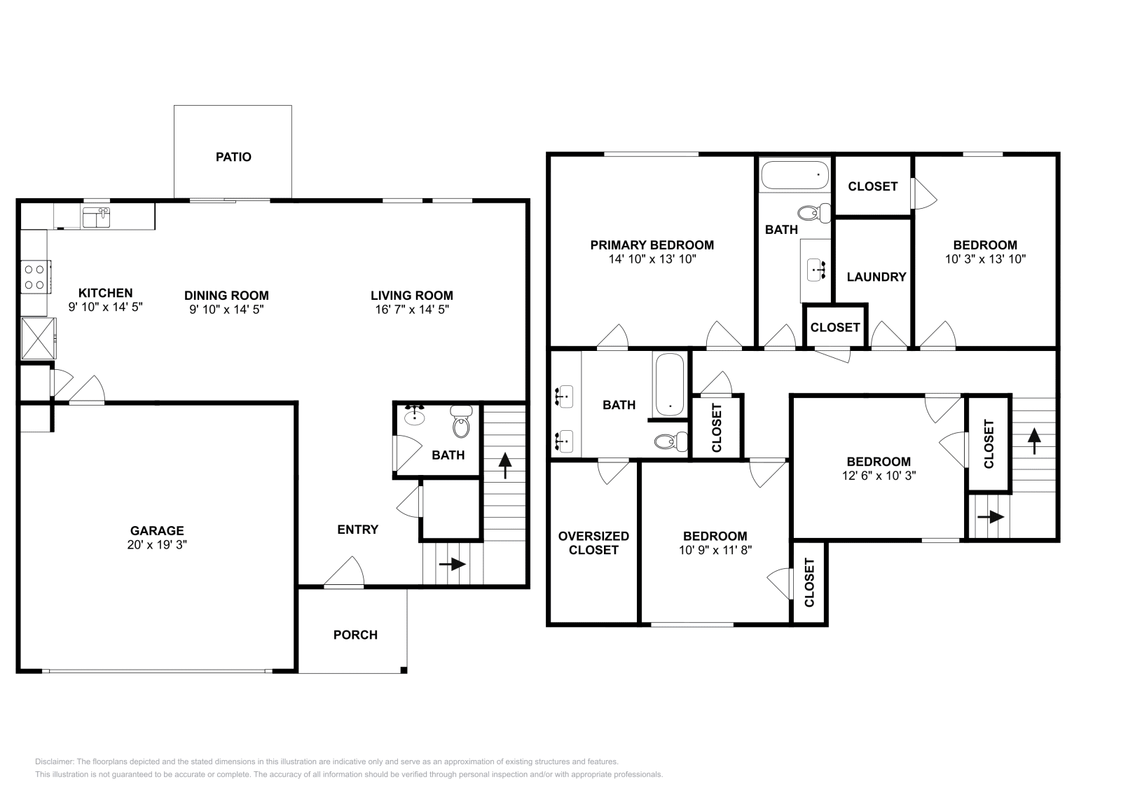 Building Photo - 165 Ogden Pond Pl