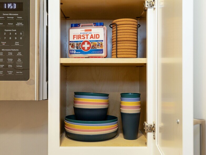 Building Photo - 1 Central Sq