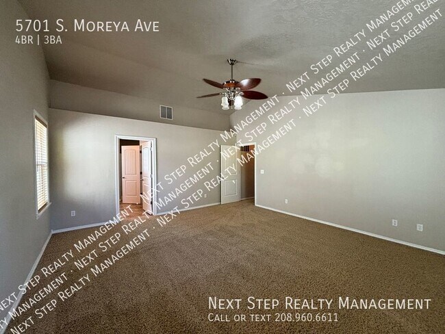 Building Photo - 5701 S Moreya Ave